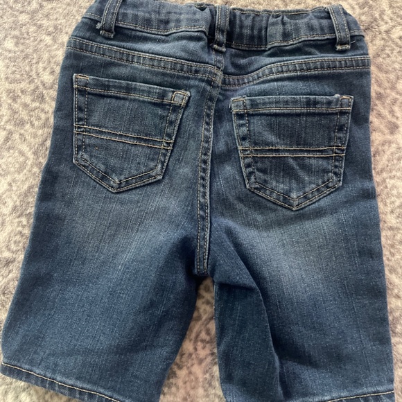 Boy’s Shorts - Picture 6 of 6